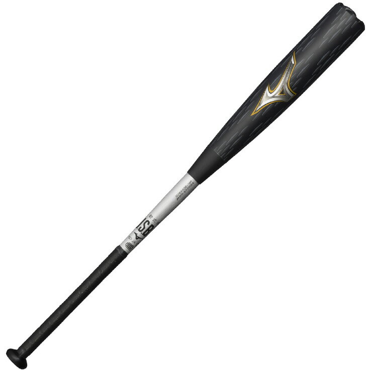 ミズノ (MIZUNO) 一般野球 軟式用バット BEYOND MAX ビヨンドマックスレガシーメタル 金属バット (25aw..