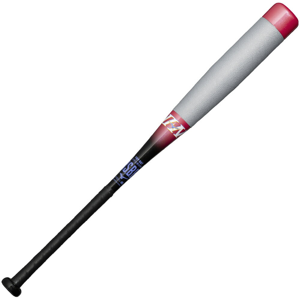 ߥ (MIZUNO) ǯ  ѥХå BEYOND MAX ӥɥޥåEV2N FRPХå ˥ (25aw) ߥ֥å 80cm/530g ȥåץХ 1CJBY18780-0964