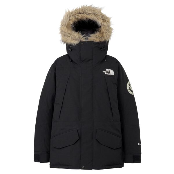 楽天ソブエスポーツザ・ノース・フェイス （THE NORTH FACE） アウトドアウエア ランニングウエア アウター ANTARCTICA PARKA アンタークティカパーカ ユニセックス （25aw） ブラック ND92546-K【SS2512】