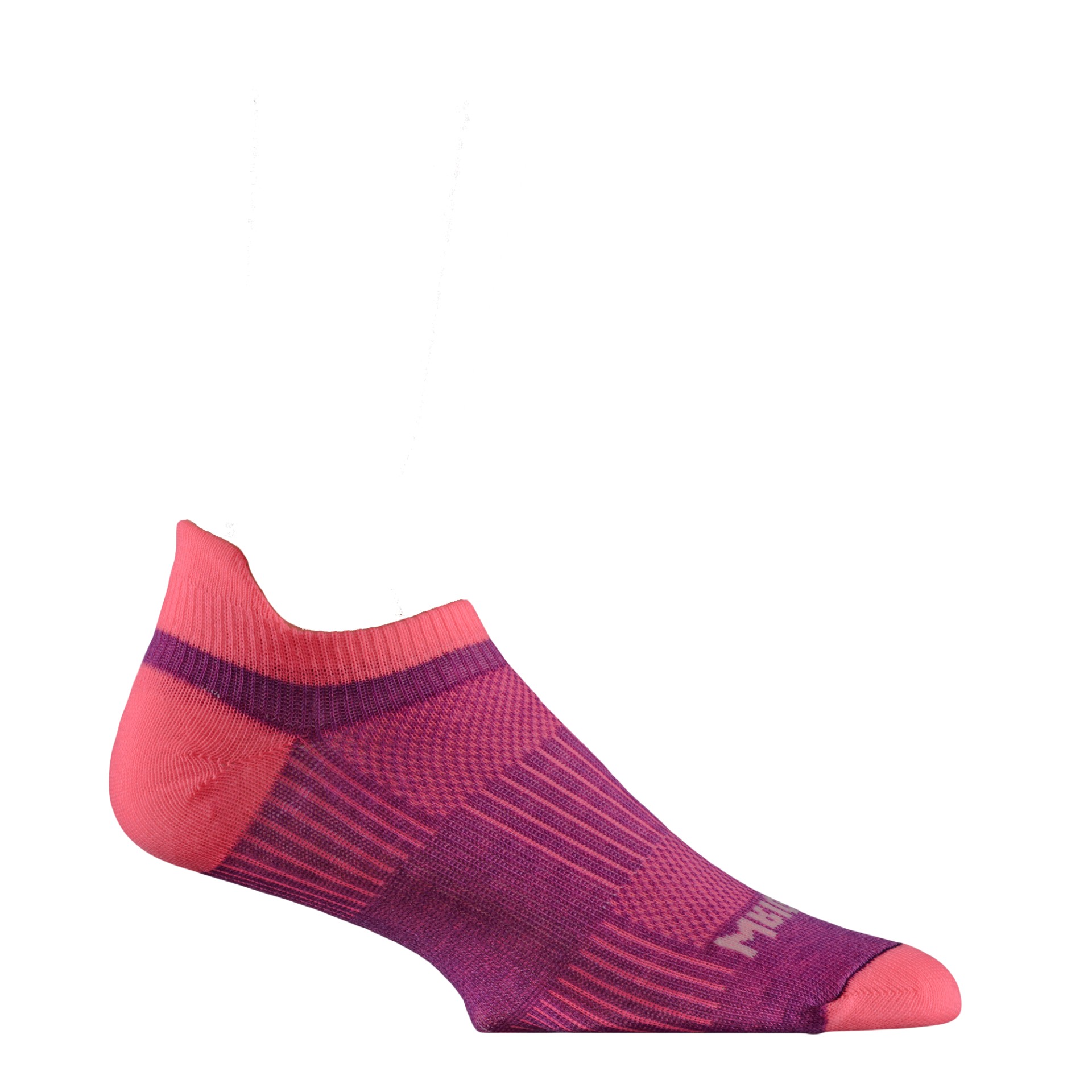 ライトソック (WRIGHTSOCK) ソックス 靴下 アンクル ショート スニーカー COOLMESH II Tab クールメッ..