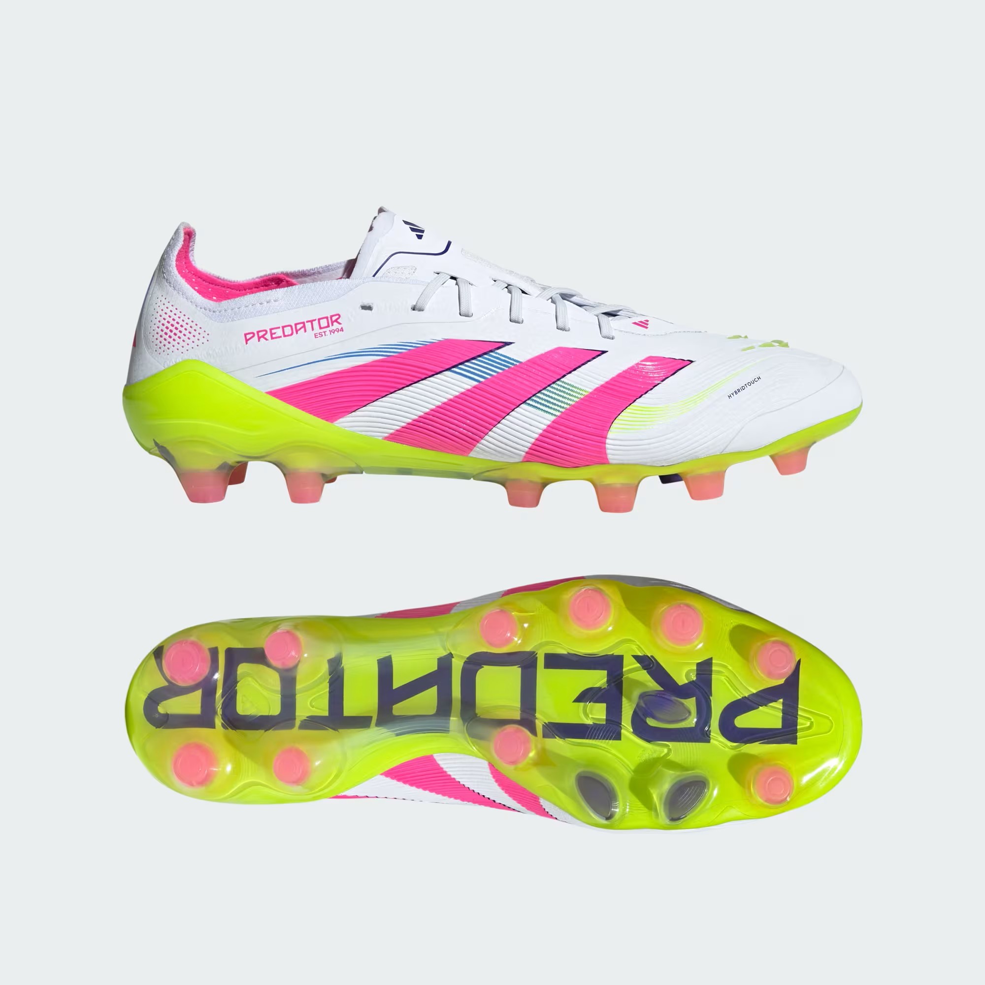アディダス (adidas) サッカー スパイク シューズ PREDATOR ELITE HG/AG JAPAN プレデター エリート ジャパン メンズ (25...
