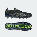 アディダス (adidas) サッカー スパイク シューズ PREDATOR ELITE HG/AG JAPAN プレデター エリート ジャパン メンズ (25...