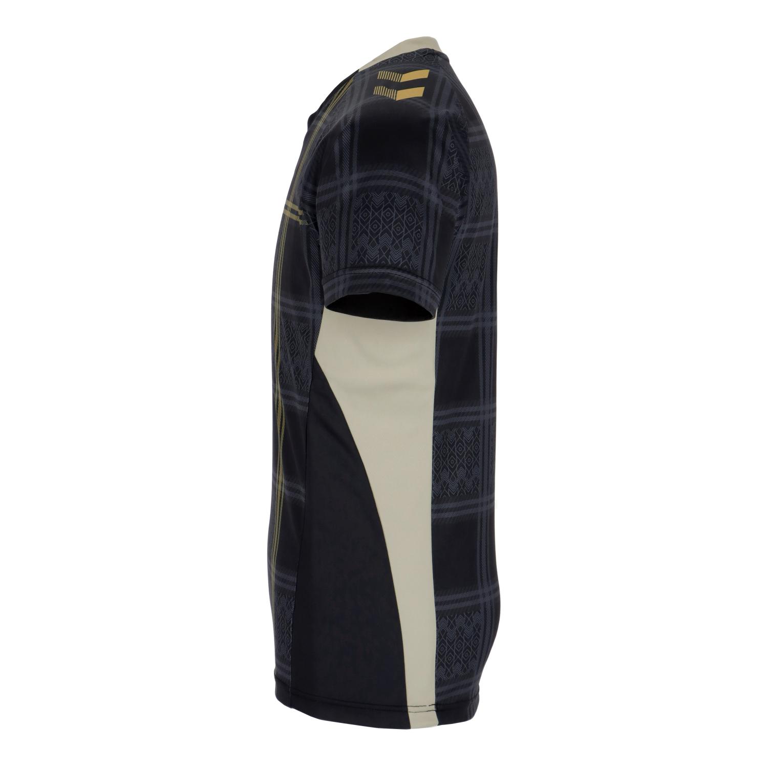 �ҥ���� (hummel) �ϥ�ɥܡ��륦���� �ȥ졼�˥󥰥����� ���ݡ��ĥ����� HB JAPAN �ץ�ޥå������ �ץ饷��� ȾµT����� ��� (26ss) �֥�å� S-XO HAP1237-90