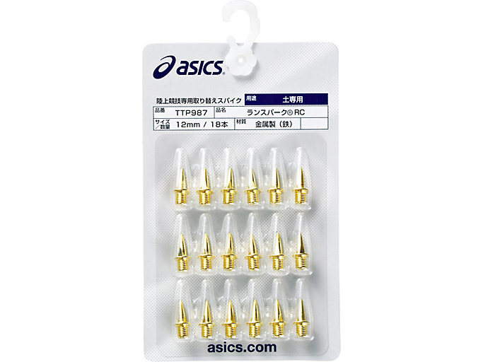 アシックス (asics) ラン