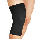 zamst (ザムスト) Bodymateヒザ ヒザ用サポーター 1枚入り 左右兼用 膝 テーピング フィット 保護 ブラック スレ落ち防止 380001 380002 380003 380004(4)