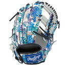 [OX (Rawlings) 싅 ʓOu O[u HOH BREAK THE MOLD p O[~zCg TCY11.5 GR3FHGCK4-GRYW