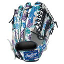 [OX (Rawlings) 싅 ʓOu O[u HOH BREAK THE MOLD Op O[~zCg TCY13 p GR3FHGY70-GRYW