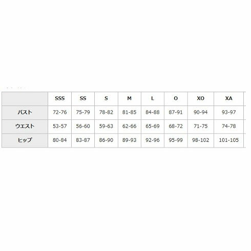 アリーナ (arena) 水泳 プール レディース フィットネス水着 すらっとセパ 大きめカラースナップ付き フルジップセパレーツ セパレート 差し込みフィットパッド 杢パープル×ネイビー LAR3241W-MPPP 箱なし 返品交換不可【SS2403】 3