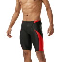 スピード (speedo) 水泳 メンズ競泳水着 FINA承認 フレックスシグマカイジャマー レッド 大きいサイズ SC62301FE-RE 箱なし 返品交換不可【SS2506】(4)