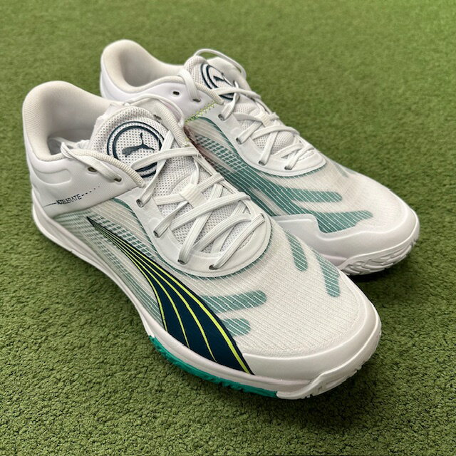 プーマ (PUMA) ハンドボールシューズ インドアシューズ