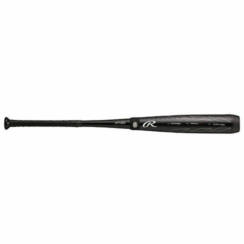 ローリングス (Rawlings) 野球 一般軟式用バット HYPER MACH 4ORCE ハイパーマッハ FRP製 (24ss) ブラック 83cm/640g 84cm/650g BR4HM4C-B