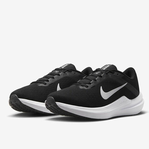 ナイキ (NIKE) ランニングシューズ トレーニングシューズ トレシュー ロードレース スニーカー ウィンフロー 10 ウィメンズ ブラック DV4023-003 ナイキ (NIKE) ランニングシューズ トレーニングシューズ トレシュー ロードレース スニーカー ウィンフロー 10 ウィメンズ ブラック DV4023-003