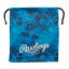 ローリングス (Rawlings) 野球 ゴーストスモーク グラブ袋 (24ss) ノルディックブルー 40X34.5cm EAC14S01-NBLU