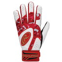 [OX (Rawlings) 싅 obeBOO[u  p xN^[J2 nCp[Obv (24ss) bh~bh EBG24S05-RDRD