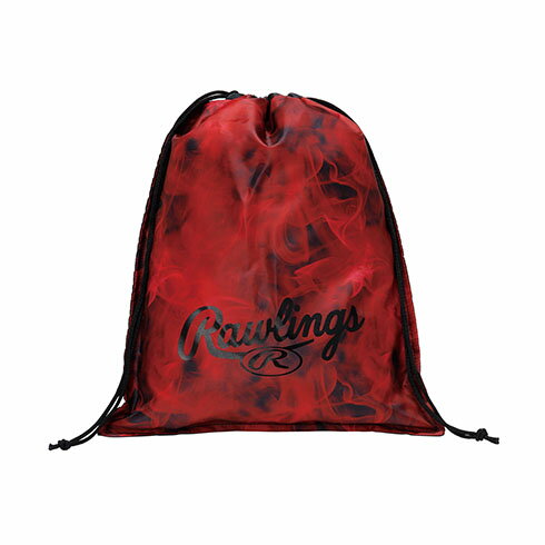 󥰥 (Rawlings)  ȥ⡼ ޥХå å (24ss) W34H42cm EBP14S04-RD