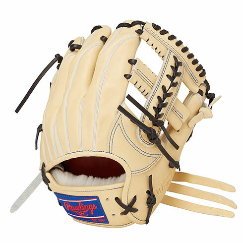 [OX (Rawlings) 싅 dOu O[u PRO PREFERRED Wizard #02 vvBU[h p (24ss) L 11.5 GH4PW2CK4MG-CAM