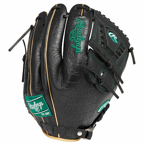 [OX (Rawlings) ʖ싅 O[u  HOH MLB COLOR SYNC p sb`[p (24ss) O[ TCY11.75 GR4HMJ205FB-DGRNCRO