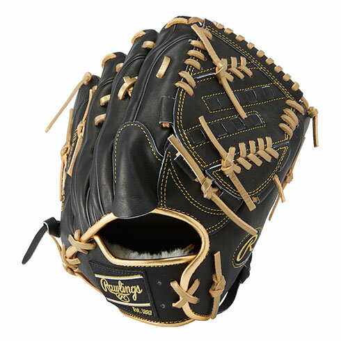 [OX (Rawlings) 싅 Ou O[u HOH PRO EXCEL Wizard 02 COLORS vGNZBU[h J[Y  sb`[ GR4HW2CA15MG-B