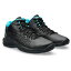 【取り寄せ】ASICS アシックス バスケットシューズ GEL-IMPROVE 2 ジュニア (24ss) ブラック BLACK/LAGOON スタンダードラスト 1064A013-004