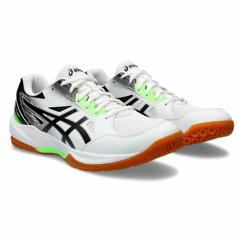 ڼ󤻡ASICS å ϥɥܡ륷塼 GEL-TASK 3 (24ss) ۥ磻ȡߥ֥å ɥ饹 ɥ塼  1071A077-102