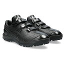 【取り寄せ】ASICS アシックス 野球 トレーニングシューズ トレシュー NEOREVIVE TR 3 ネオリバイブ (24ss) ブラック×ブラック 112...