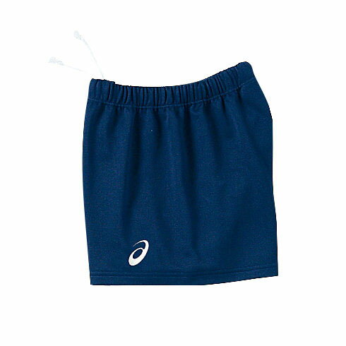 【取り寄せ】ASICS アシックス バレーボールウエア ウイメンズ ドライゲームパンツ (24ss) ネイビー 20..