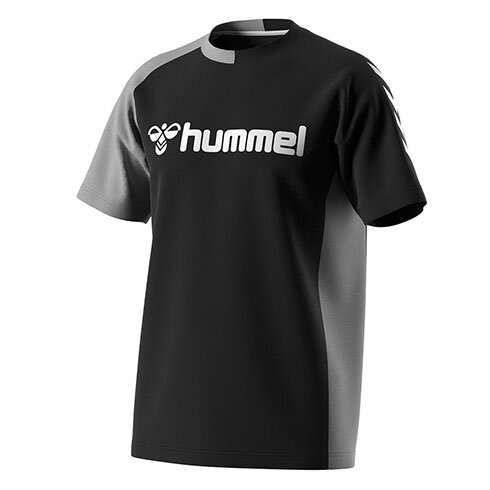 ヒュンメル hummel ハンドボール 練習着 フルジップジャケット トレーニング HAT2111 部活動 あす楽