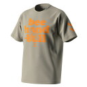 ヒュンメル hummel ハンドボールウエア ベーシックプラクティスシャツ プラシャツ HANDBALL BEE 半袖Tシャツ 24ss ライトベージュ 蜂 ハチ HAP1199-470