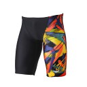スピード (Speedo) メンズ競泳用水着 WA承認モデル フレックスシグマカイジャマー3 (24ss) マルチ SC62406F-MT 箱なし 返品交換不可