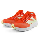 ニューバランス (NB newbalance) ランニングシューズ FuelCell Pvlse v1 WM フューエルセル レディース レッド ウィズB WF...