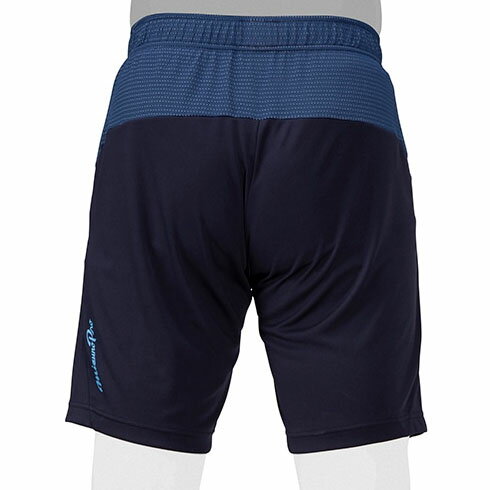 ミズノ (MIZUNO) 野球 ウエア ミズノプロ ハーフパンツ ユニセックス (24ss) ネイビーピオニー 12JDBP8612