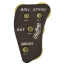 ローリングス (rawlings) 野球 備品 インジケーター カウンター ブラック EAC6S02-B
