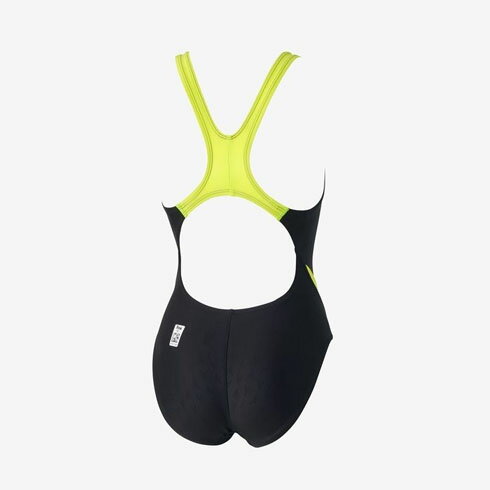 スピード (SPEEDO) 競泳用水着 WA承認 フレックスシグマカイエイムカットスーツ レディース (24aw) SCW02301F-CG 店頭展示品 箱なし 返品交換不可 2
