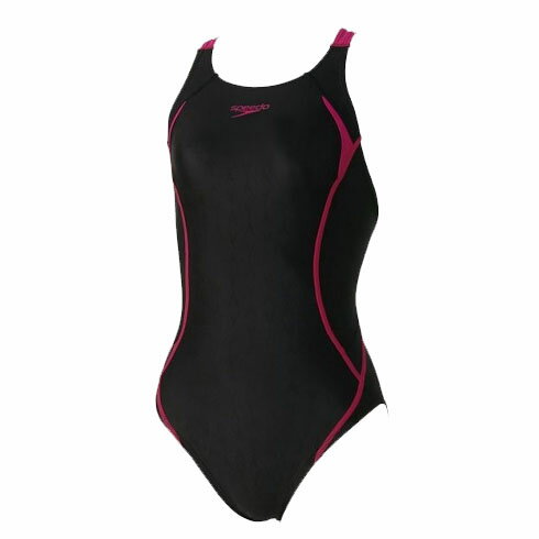 スピード (SPEEDO) 競泳用水着 WA承認 フレックスシグマカイエイムカットスーツ レディース (24aw) SCW02301F-WY 店頭展示品 箱なし 返品交換不可