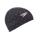 スピード (SPEEDO) 水泳用帽子 スイムキャップ スターメッシュキャップ (24aw) マジェンタ SE12408-MA