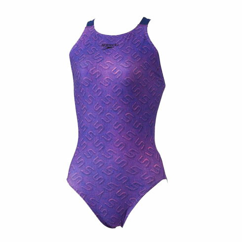 ԡ (SPEEDO)  ѿ ǥ˥ॿ󥺥 ǥ (24aw) ԥ STW02456-PN ŹƬŸ Ȣ...