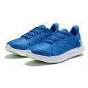アンダーアーマー (underarmour) UA ランニングシューズ UAチャージド スピード スウィフト メンズ D相当 ブルー×ブルー 3026999-403【SS2506】(4)