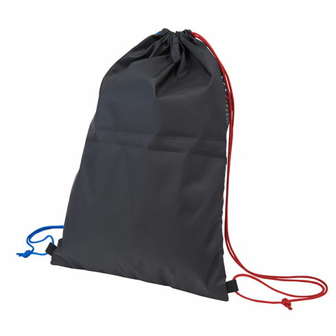 アリーナ (arena) 競泳 水泳 バッグ ナップサック 招集所持ち込み可 マルチパック FIREFLOW (24aw) ブラック AS4FBPO4U-BK01