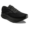 ブルックス (BROOKS) ランニングシューズ スニーカー Ghost MAX2 WIDE ゴーストMAX2 ワイド レディース ブラック BRW4203-B...