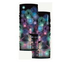 BUFF JAPAN COLLECTION VOL.7 ランニング ネックウエア 593801 花火 UV 紫外線 タオル BUFF-JP-ORIGINAL-HANABI (24aw)