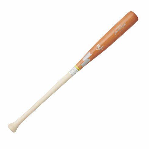 エスエスケイ (SSK) 野球 プロエッジ 一般硬式用バット メイプル (24aw) 赤褐色 84cm 880g くり抜きあり EBB3023FA-KO