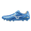 ミズノ (MIZUNO) サッカースパイク モナルシーダNEO III PRO プロ (24aw) ブルー×ホワイト P1GA242227