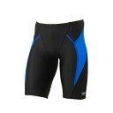 スピード (Speedo) 競泳用水着 フレックスシグマカイハイウエスティドジャマー メンズ (25ss) ウルトラブルー S-M SC62404F-UB 店頭...
