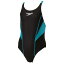スピード (Speedo) 競泳用水着 フレックスゼロ2ジュニアエイムカットスーツ ジュニア (25ss) 120-150 S..