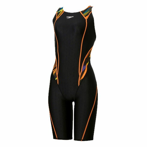 スピード (SPEEDO) 競泳用水着 WA承認 フレックスシグマカイミニオープンバックニースキン レディース (25ss) S-L SCW12503F-DO 店頭展示品 箱なし 返品交換不可 スピード (SPEEDO) 競泳用水着 WA承認 フレックスシグマカイミニオープンバックニースキン レディース (25ss) S-L SCW12503F-DO 店頭展示品 箱なし 返品交換不可