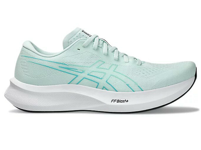 å (asics) ˥󥰥塼 EVORIDE SPEED 3 ܥ饤ɥԡ  (25ss) ꡼ߥߥ ...