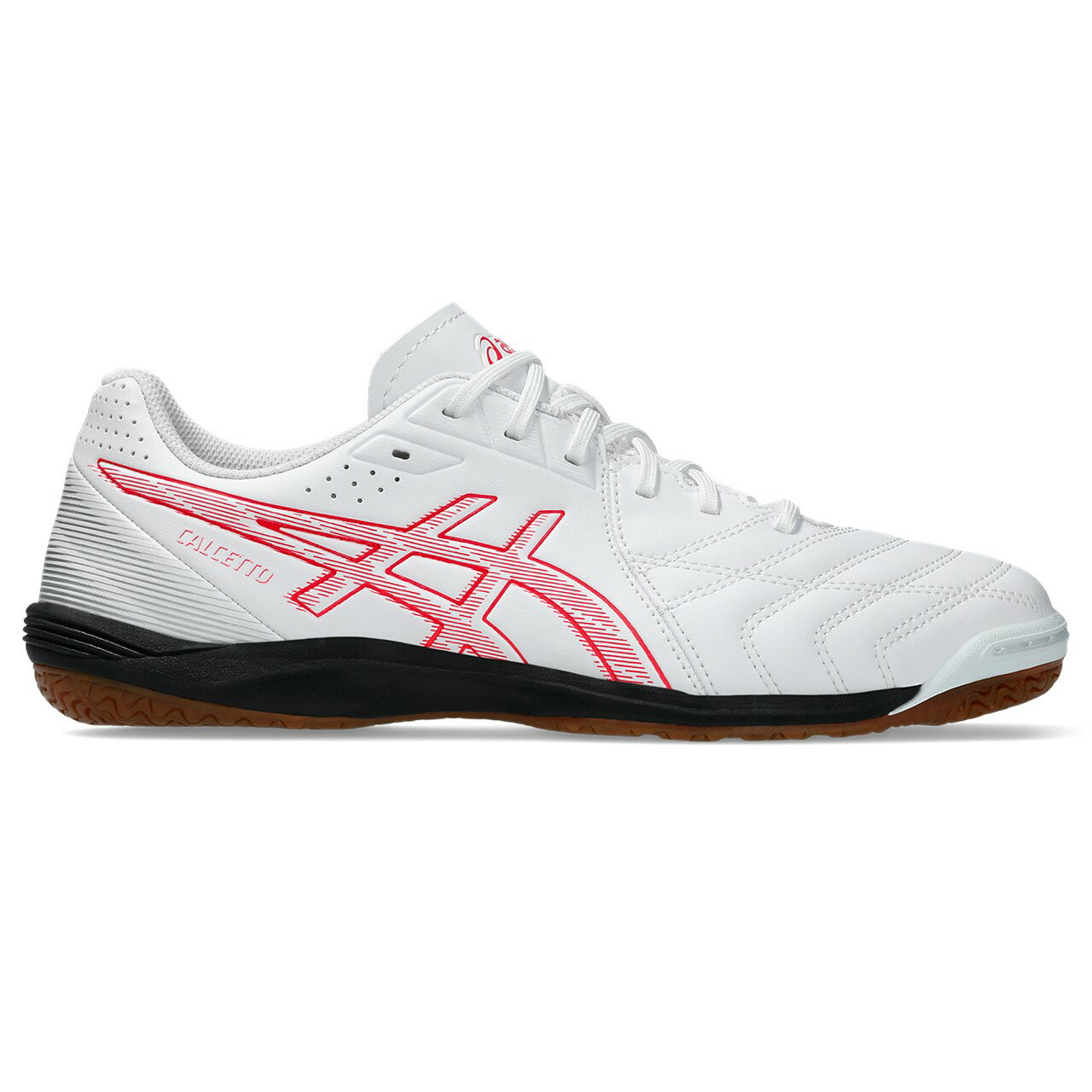 å (asics) եåȥ륷塼 CALCETTO WD 9 å ˥å (25ss) ۥ磻ȡߥԥ 磻ɥ饹 1113A...