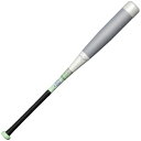 ミズノ (MIZUNO) 一般野球 軟式用バット BEYOND MAX ビヨンドマックスNE FRP製バット (25ss) シルバー 83cm/640g トップバランス 1CJBR19783-03(4)