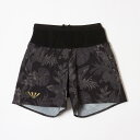 ジンガー (JINGER) トレーニングウエア ランニングウエア マルチポケット付きランニングパンツ ランパン ユニセックス (25ss) ブラック J2055-BLK