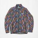 ジンガー (JINGER) トレーニングウエア ランニングウエア ランニングジャケット アウター ユニセックス (24aw) カラー J3008-COL